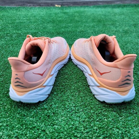 Hoka One One Clifton 8 - Women's running shoes - Size 8.5B - Picture 5 of 11